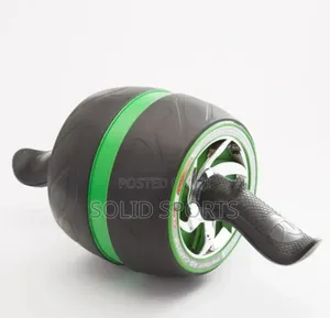 Big Abdominal Ab Wheel