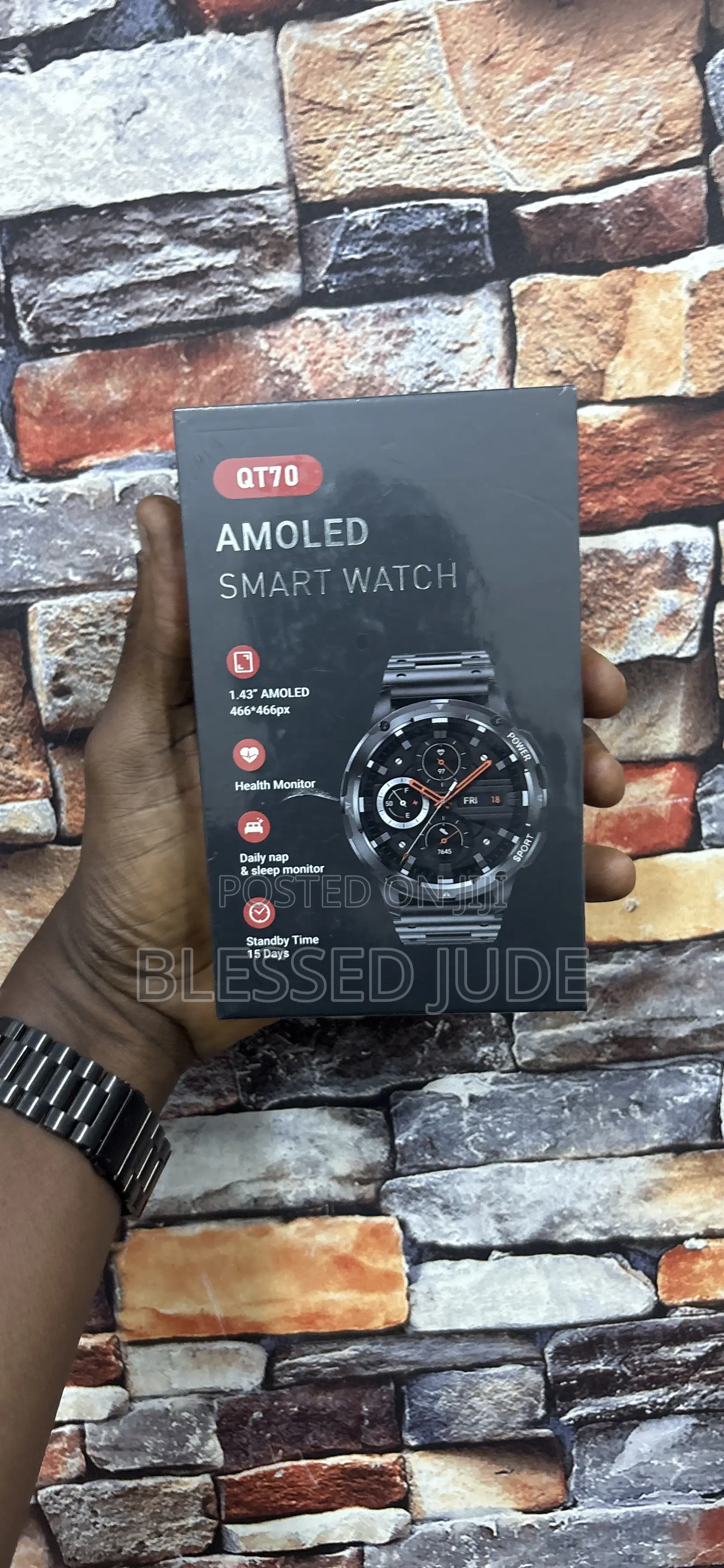 Smart Watch