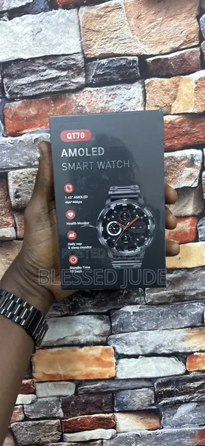 Smart Watch