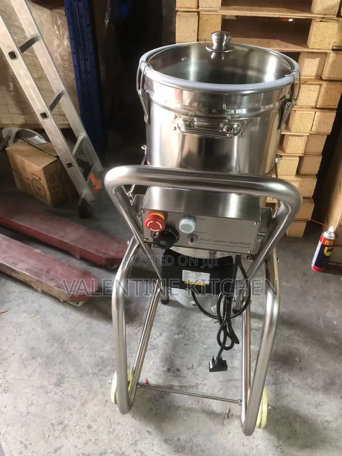 Blender 30l