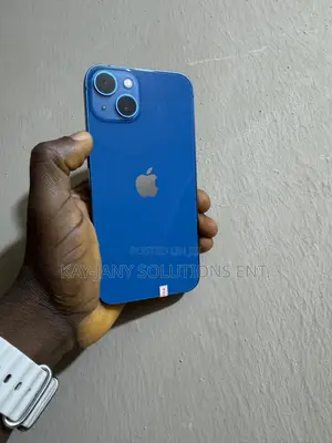 Apple iPhone 13 128 GB Blue