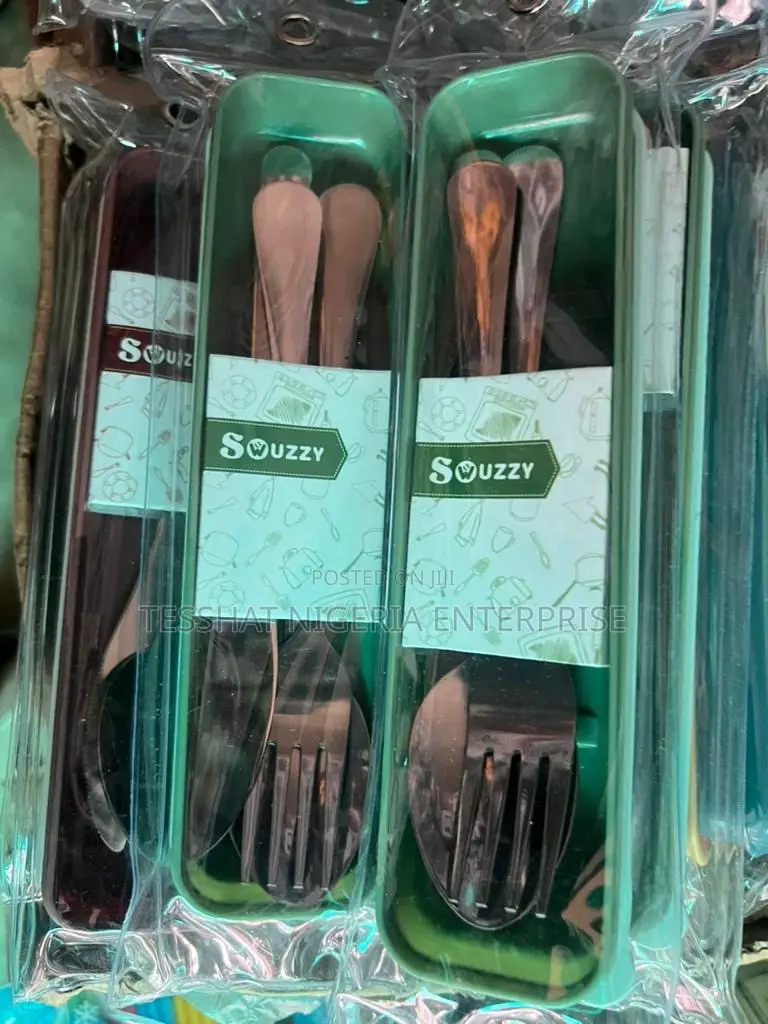 Case Spoon