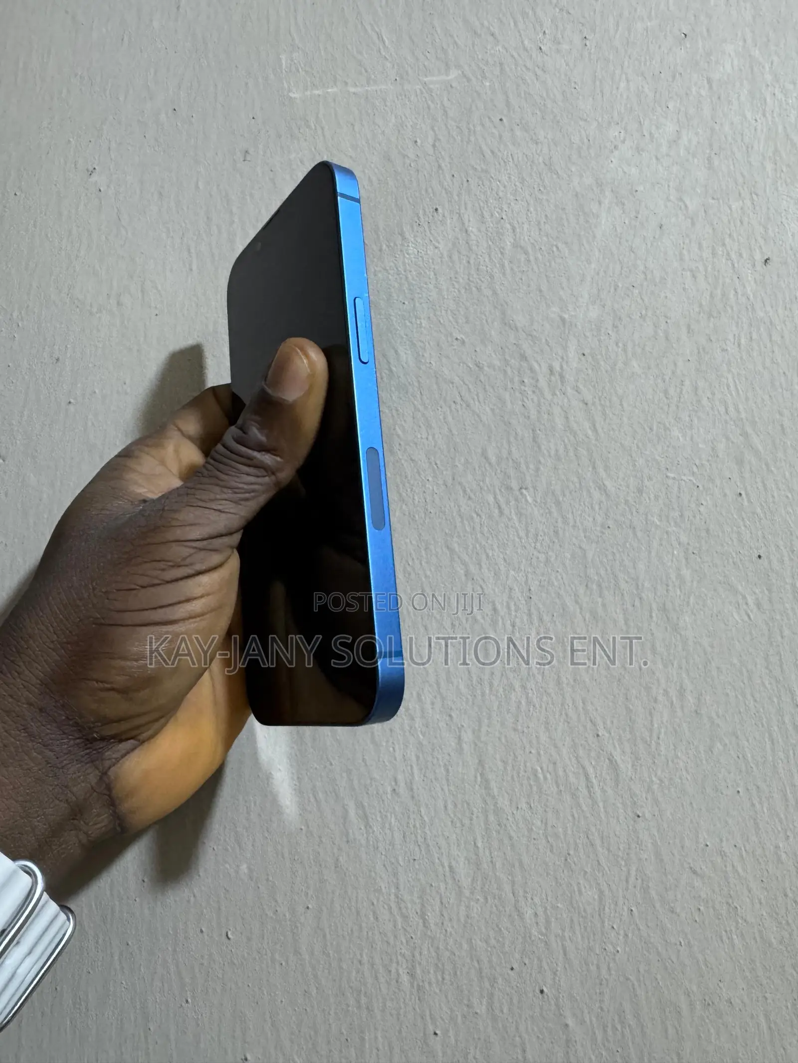 Apple iPhone 13 128 GB Blue