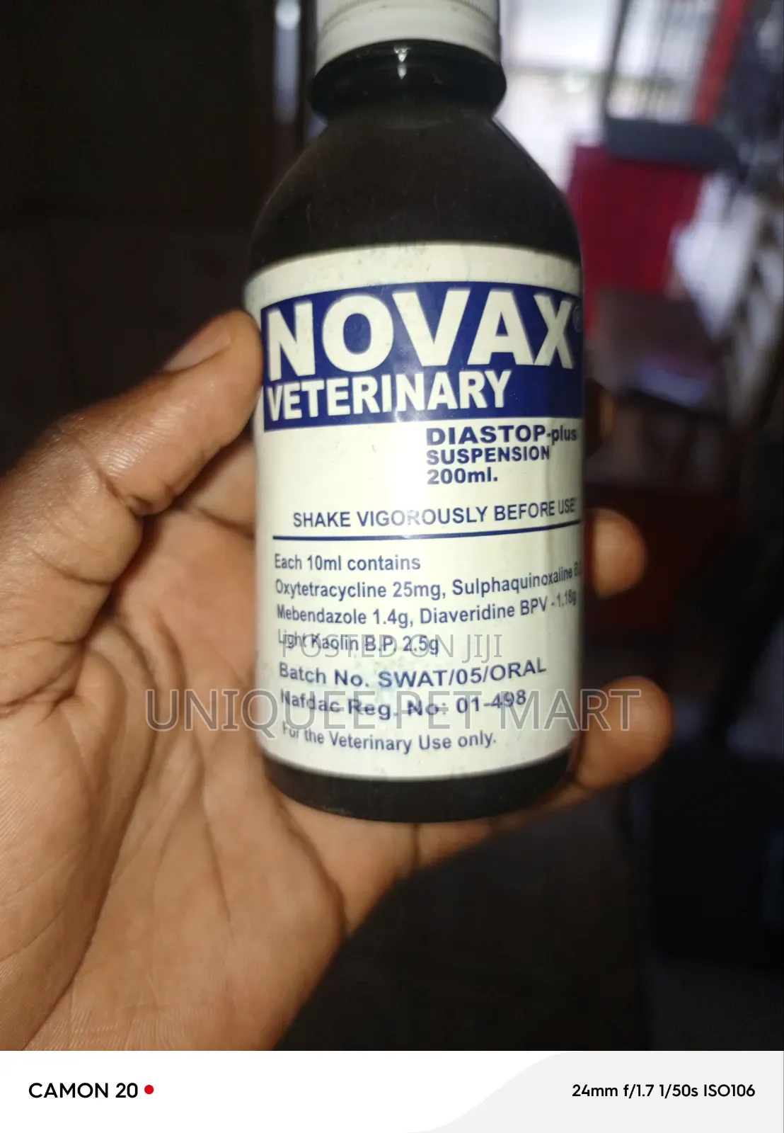 Novax Novax