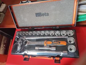 Hand Tools