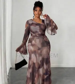 Gowns for Lady