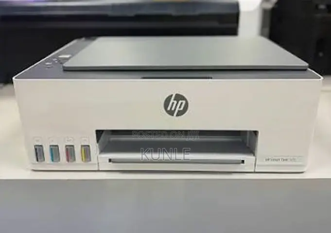 Hp Smart Tank 520 (1f3w2a)