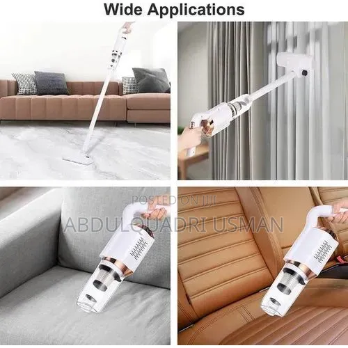 Standard Vacuum Cleaner