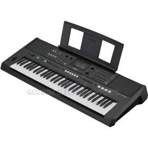 483 Yamaha Keyboard
