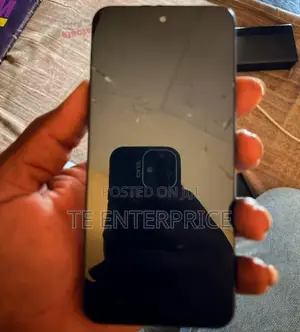 Tecno Pop 10 64 GB Black