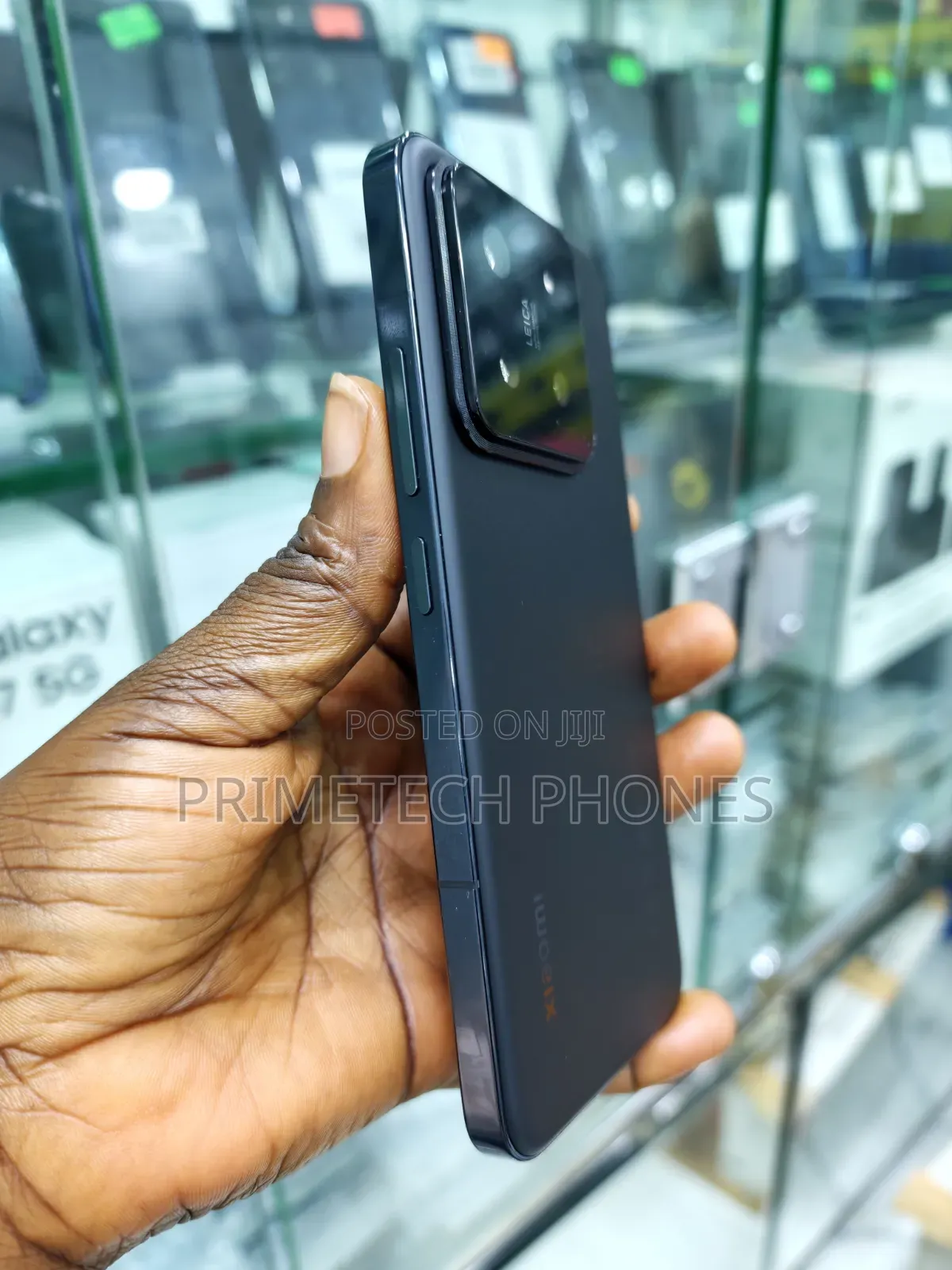 Xiaomi 14 512 GB Black