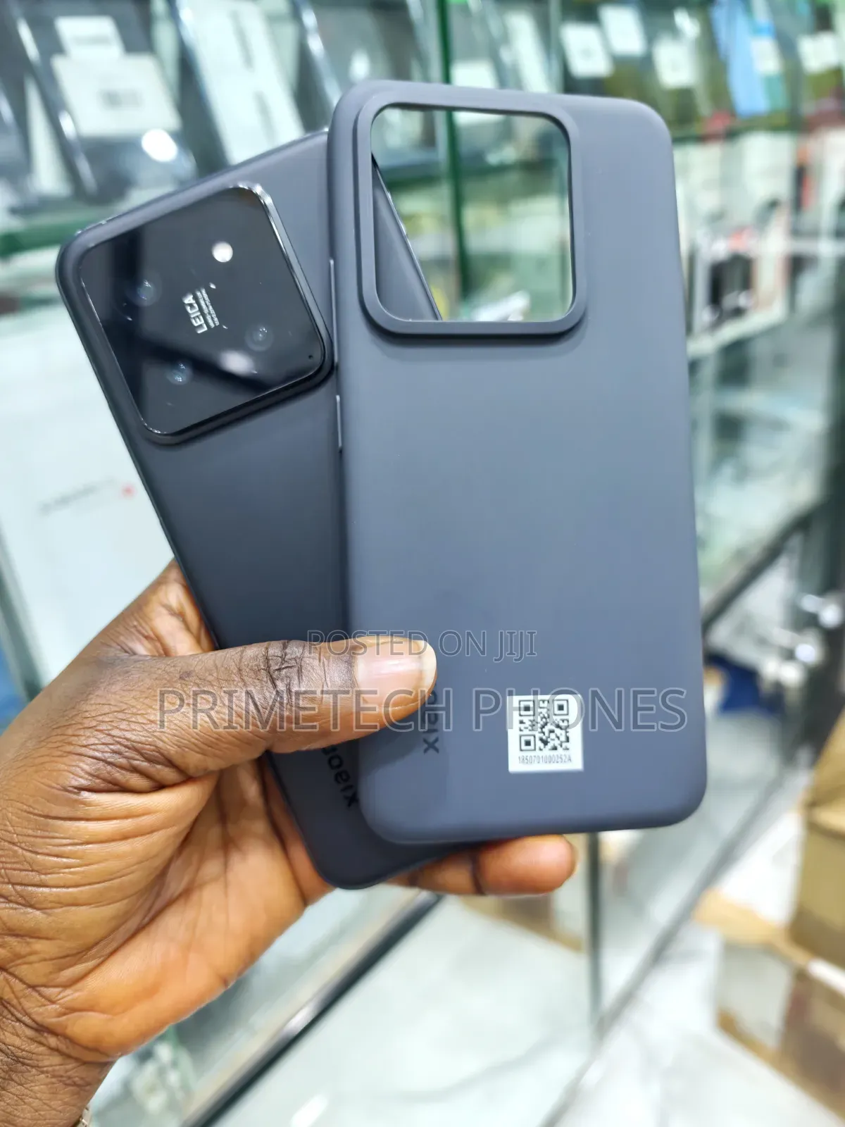 Xiaomi 14 512 GB Black