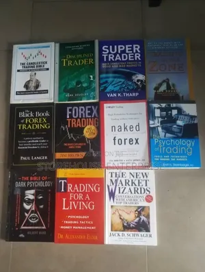 Forex Trading