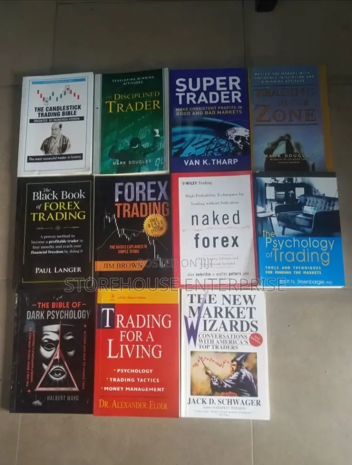 Forex Trading