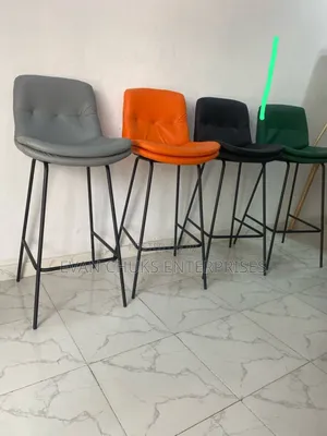 Quality Bar Stools Available