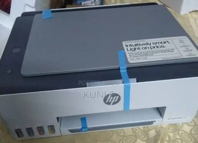 Hp Smart Tank 520 (1f3w2a)