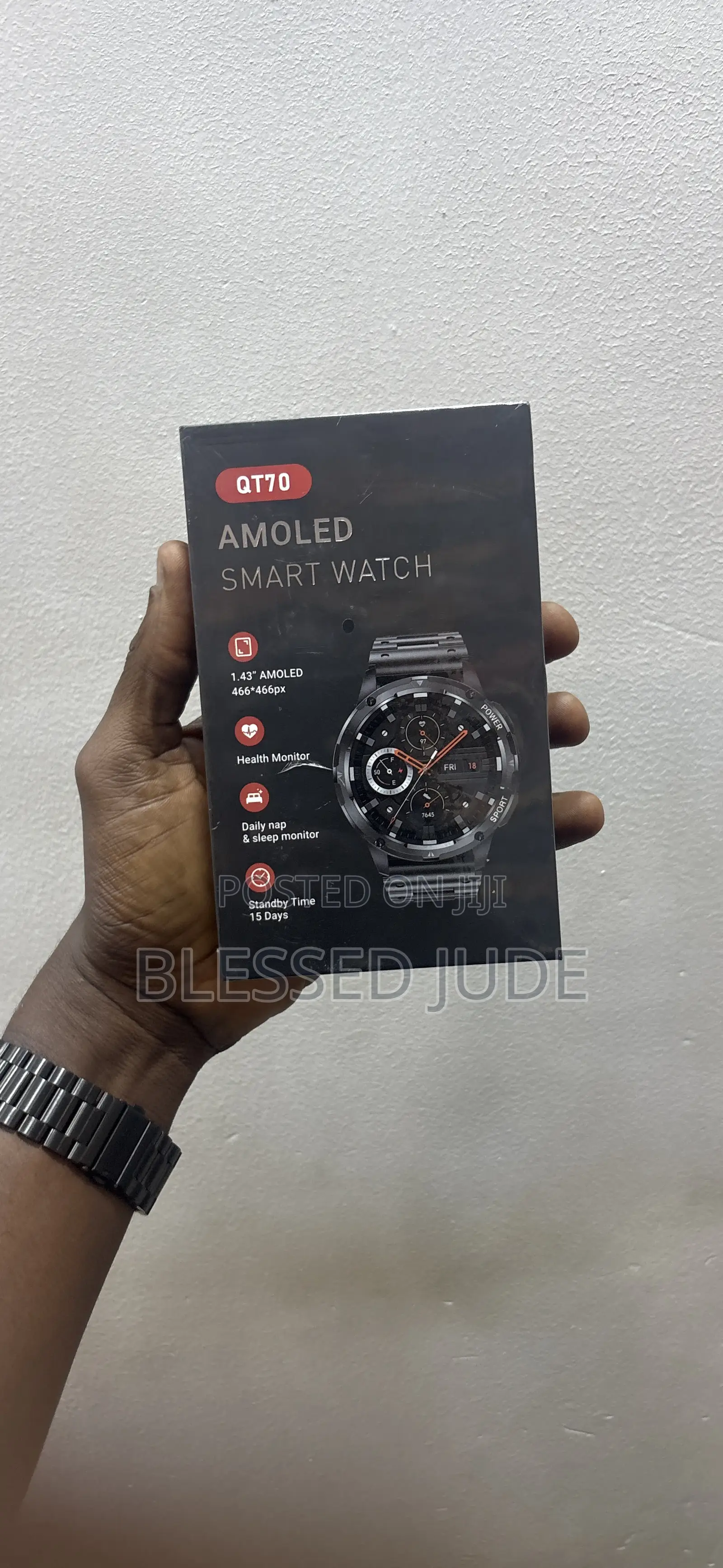 Smart Watch
