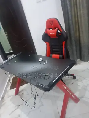 Game Table