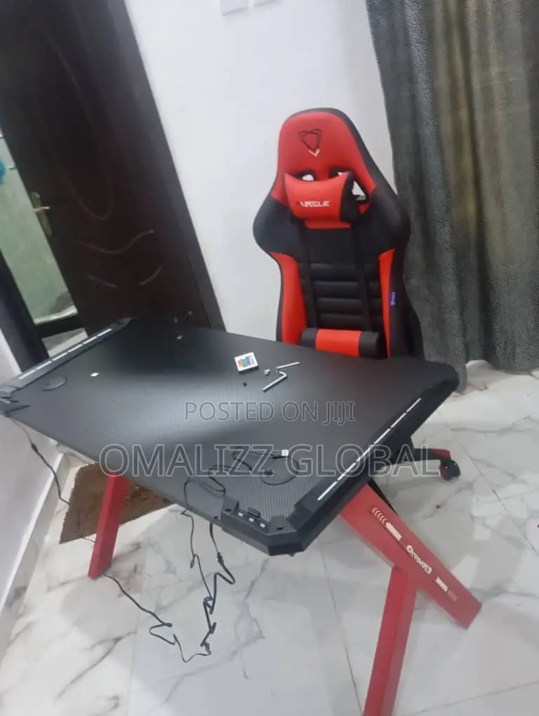 Game Table