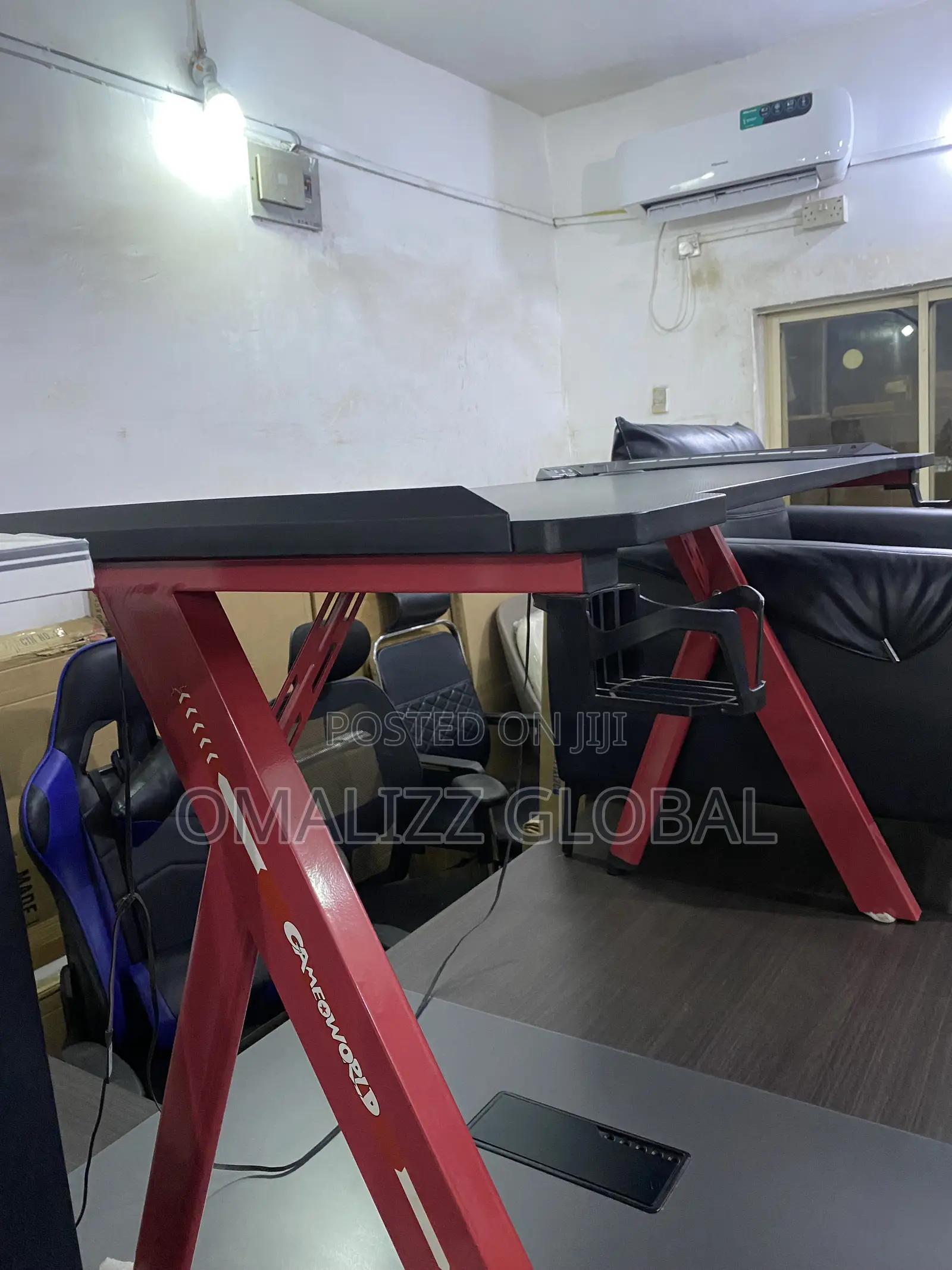 Game Table