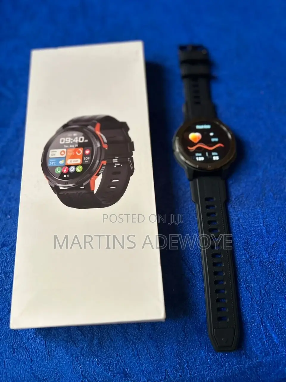 Smart Watch