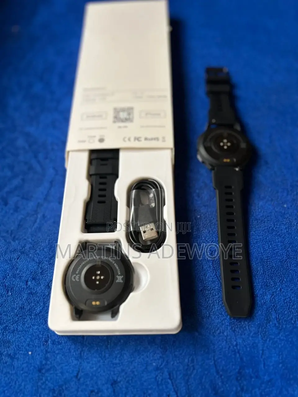 Smart Watch