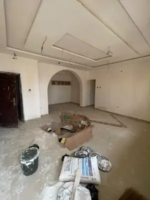 3bdrm Block of Flats in By Nicon, Katampe (Main) for rent