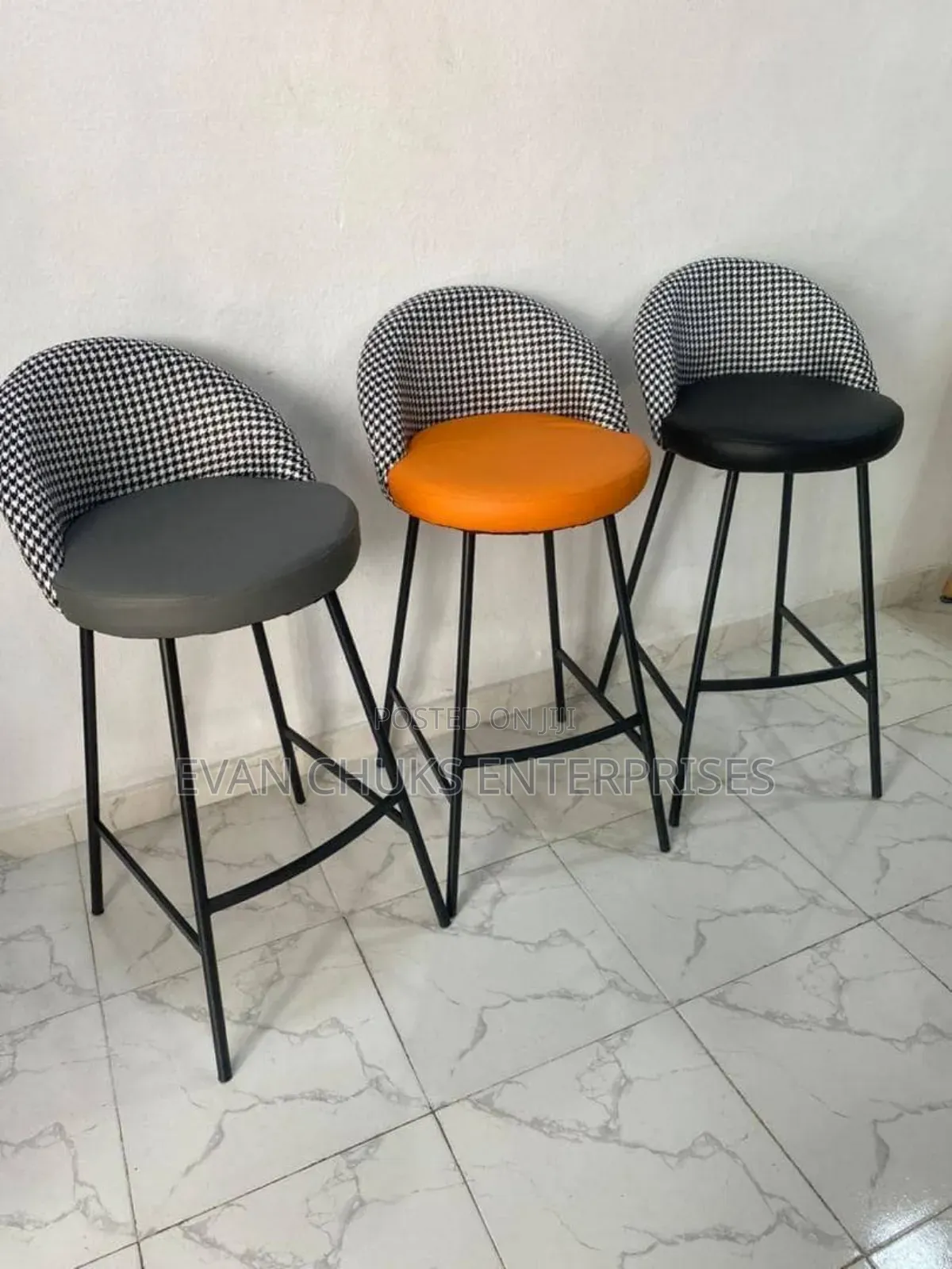 Quality Bar Stools Available