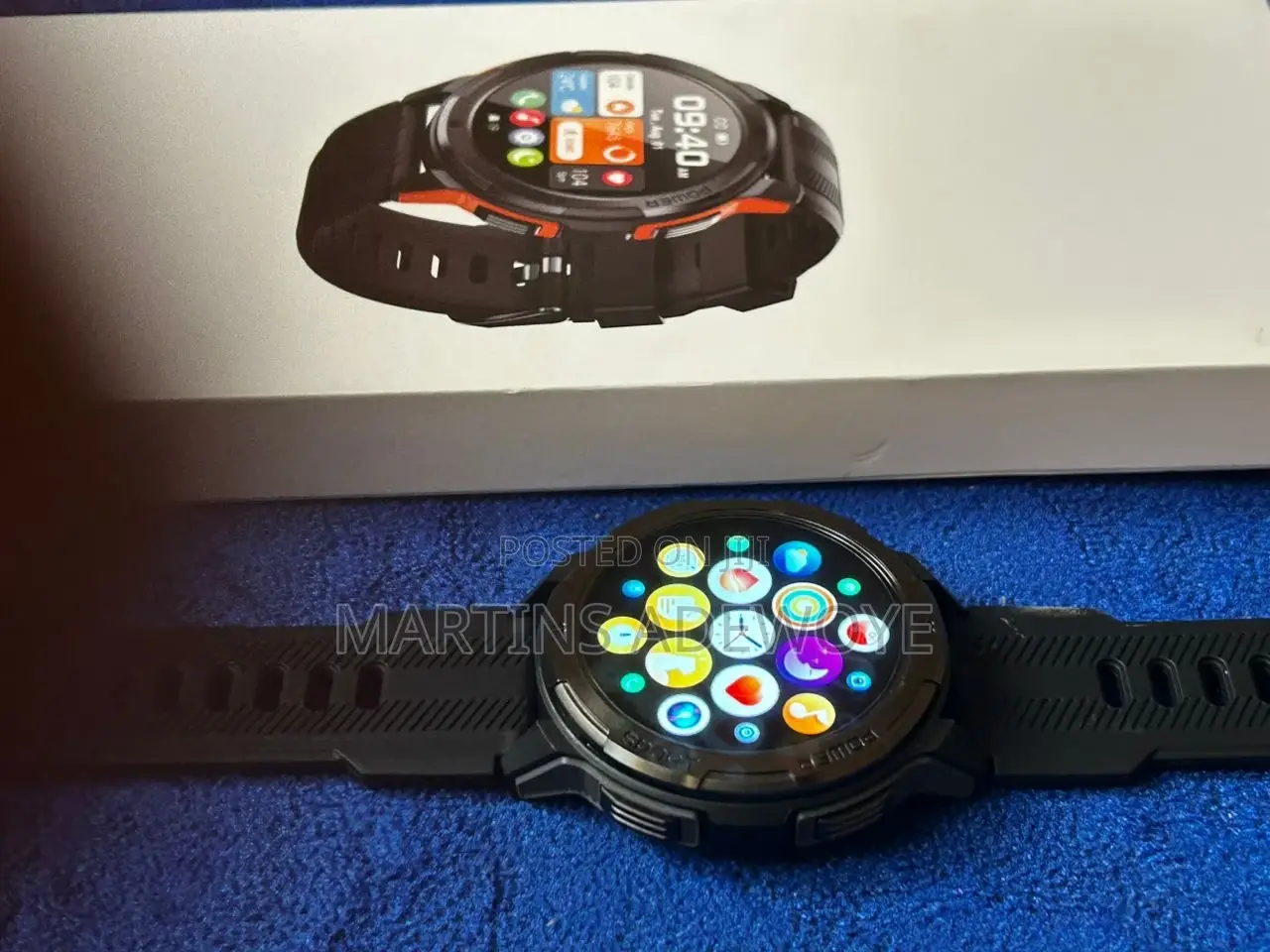 Smart Watch