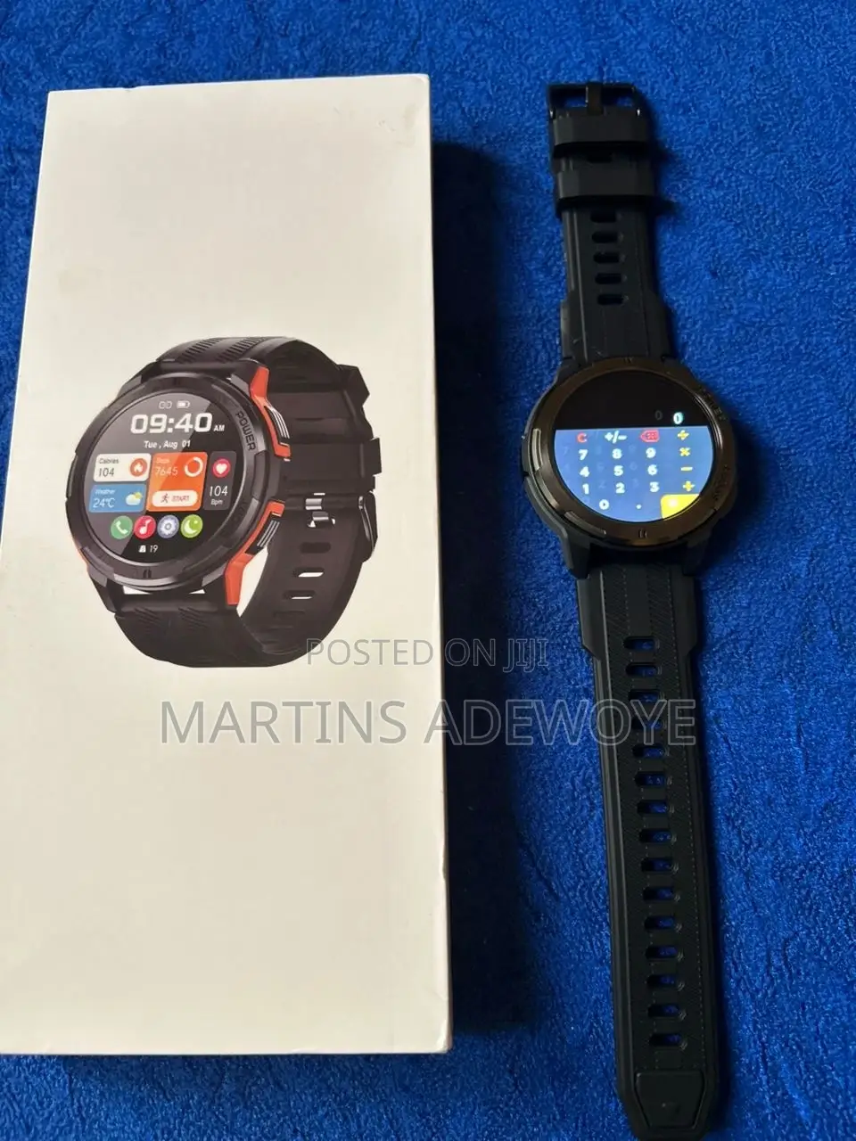 Smart Watch