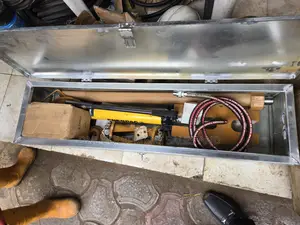 Hydraulic Valve Seat Puller