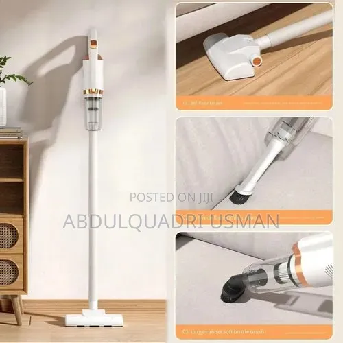 Standard Vacuum Cleaner