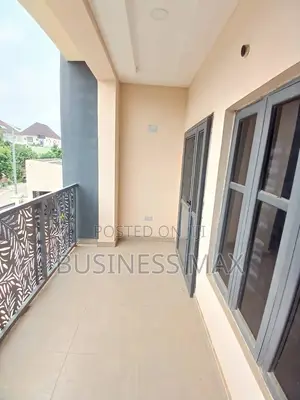 2bdrm Block of Flats in Aco, Sabon Lugbe for rent