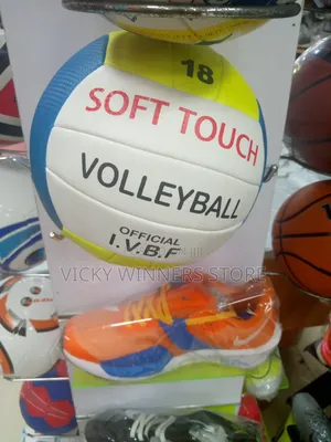Volleyball