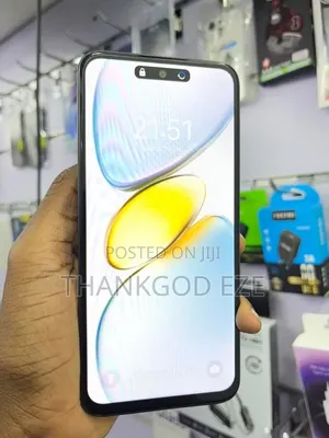 Tecno Pop 9 128 GB Blue