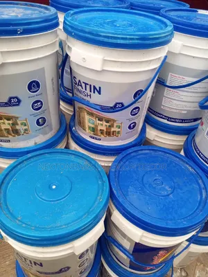 Prestige Satin Paint