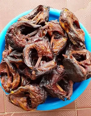 Oven Dried Proteins