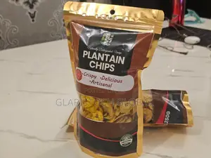 Plantain Chips