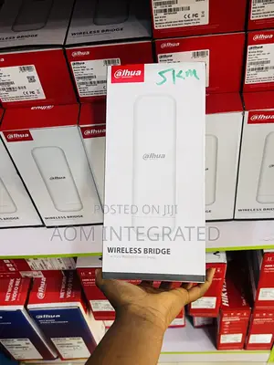 Dahua 3km 5km Wireless Bridge
