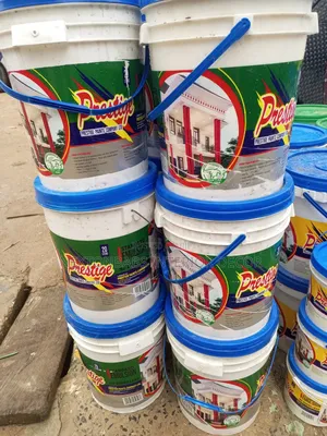 Prestige Emulsion Paint