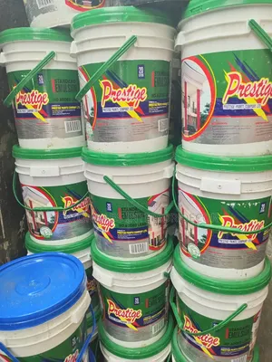 Prestige Emulsion Paint