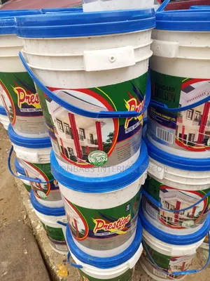 Prestige Emulsion Paint