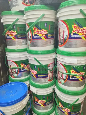 Prestige Emulsion Paint