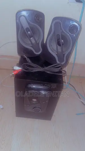 Itel Sound System
