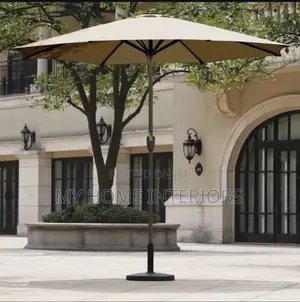 Patio Outdoor Umbrella
