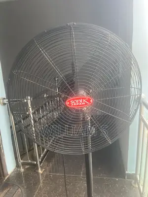 Sonik Japan Standing Fan