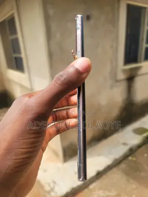 Samsung Galaxy Note 20 Ultra 128 GB Gold