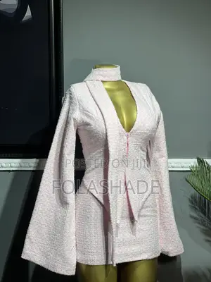 Ready to Wear Dress