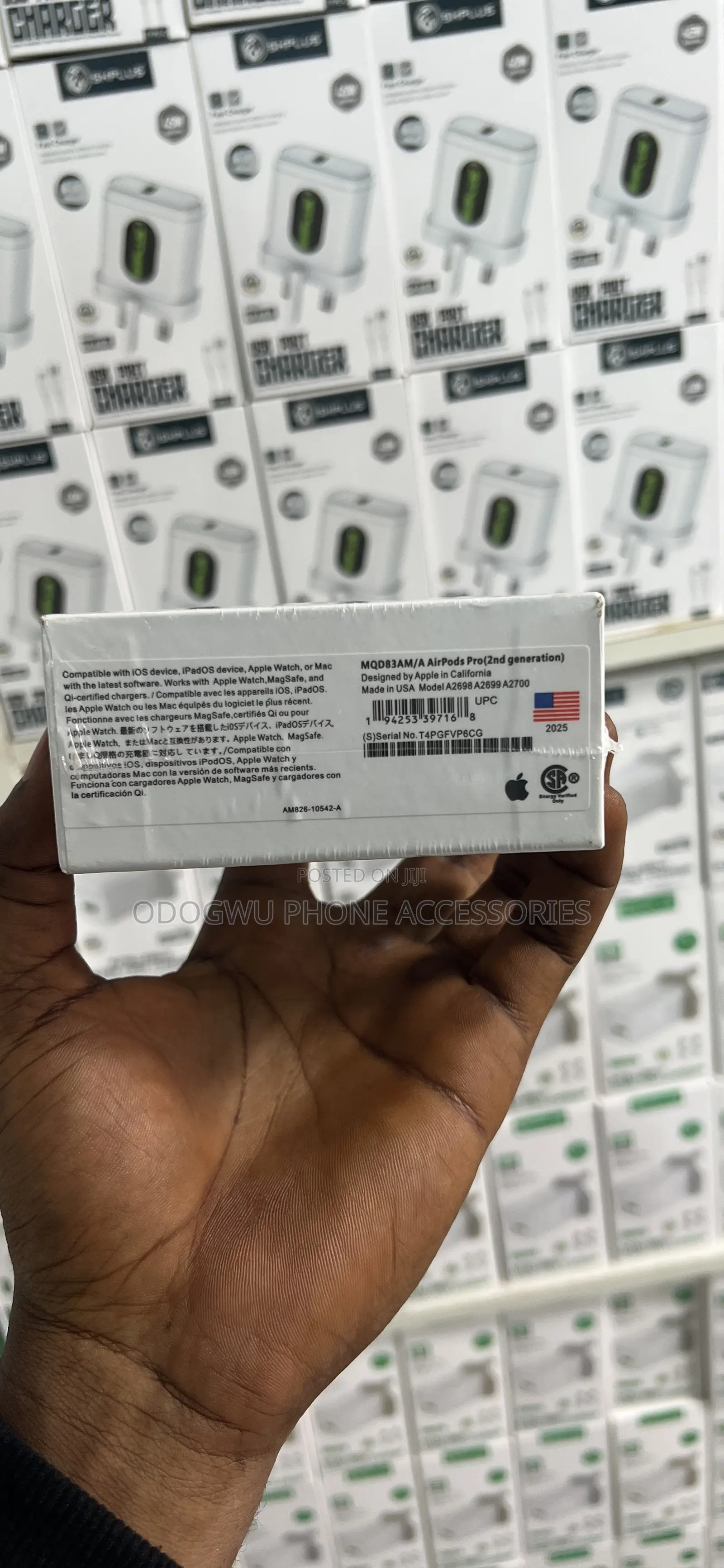 Apple Airpod Pro