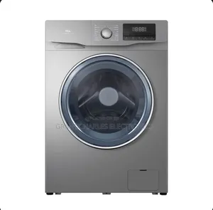 TCL 8kg Frontload Washing Machine